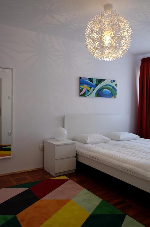 Olympus Apartment Алба-Юлия Экстерьер фото