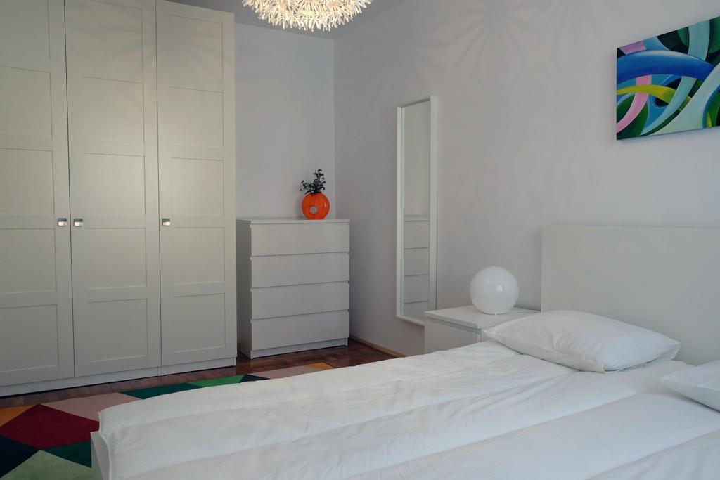 Olympus Apartment Алба-Юлия Экстерьер фото