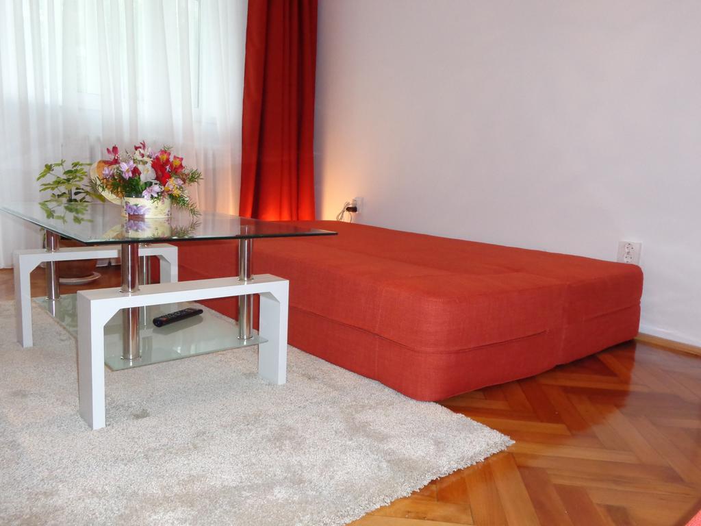 Olympus Apartment Алба-Юлия Экстерьер фото